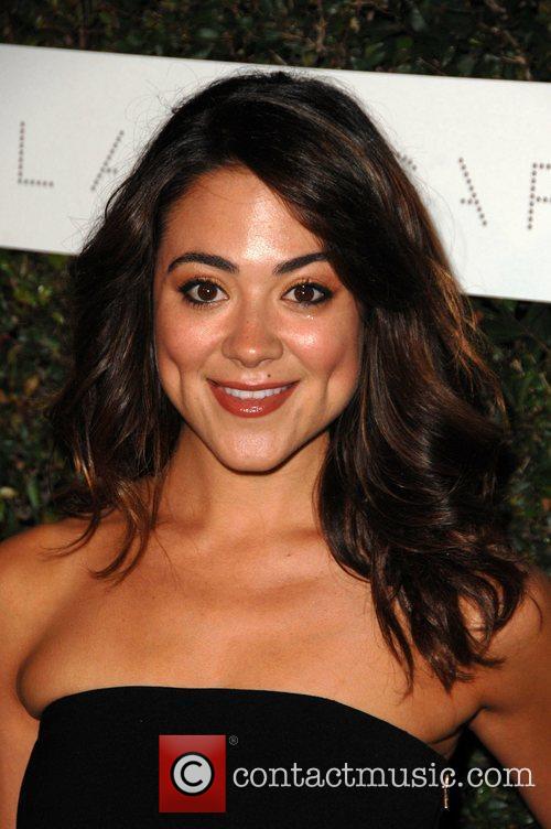 Camille Guaty Naked Telegraph