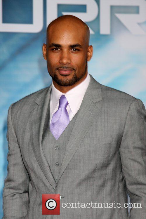 Boris Kodjoe - Wallpaper Image