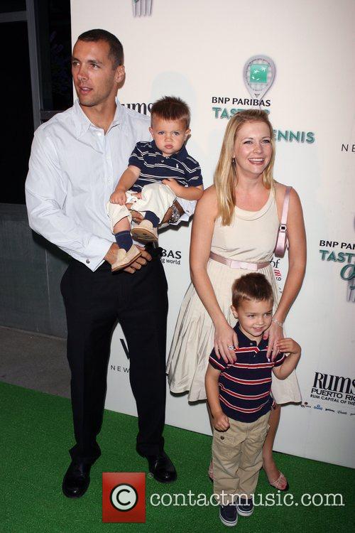 melissa joan hart family. pictures Melissa Joan Hart And