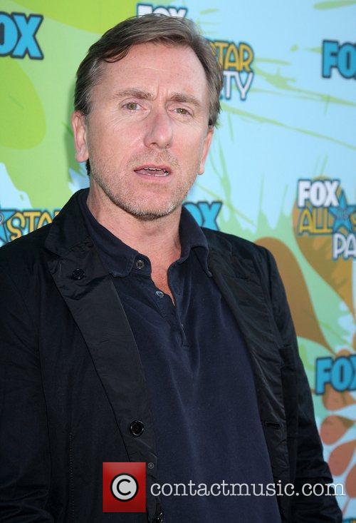 Tim Roth - HD Wallpapers