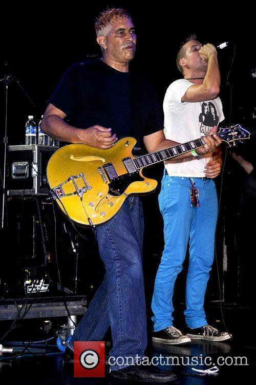 Pat Smear