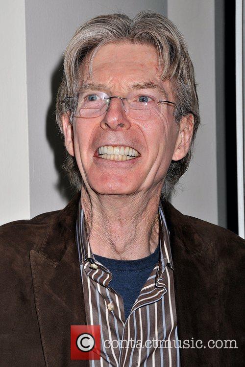 Phil Lesh Net Worth