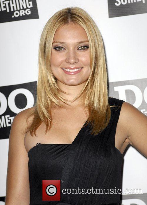 spencer grammer and james hesketh. star spencer grammer,