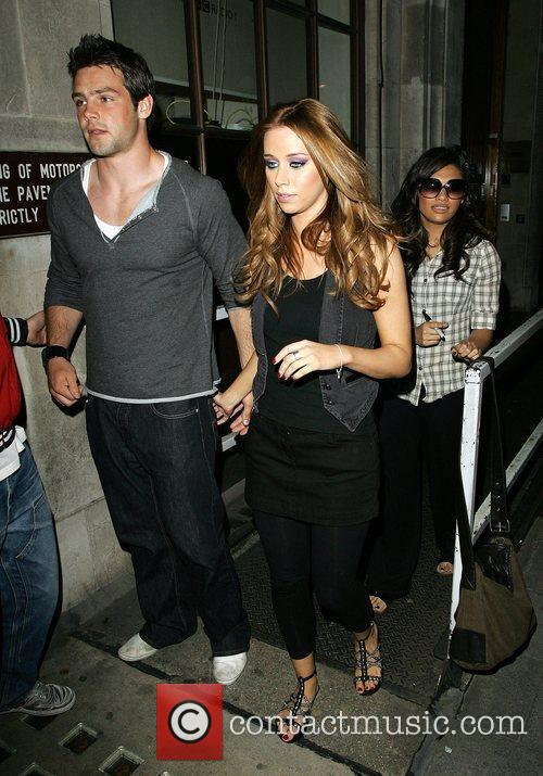 una healy ben foden. Una Healy Gallery