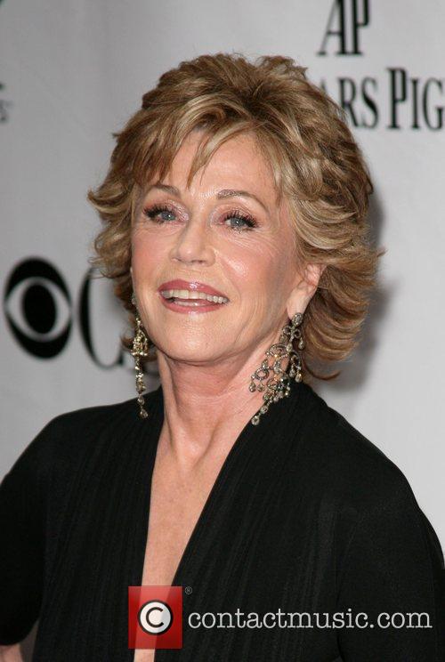 2011 Golden Globes Jane Fonda. Jane+fonda+haircut+2011