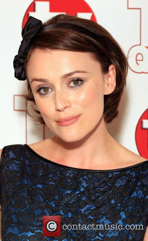 Keeley Hawes Had 7000 Stolen by'House Worker'