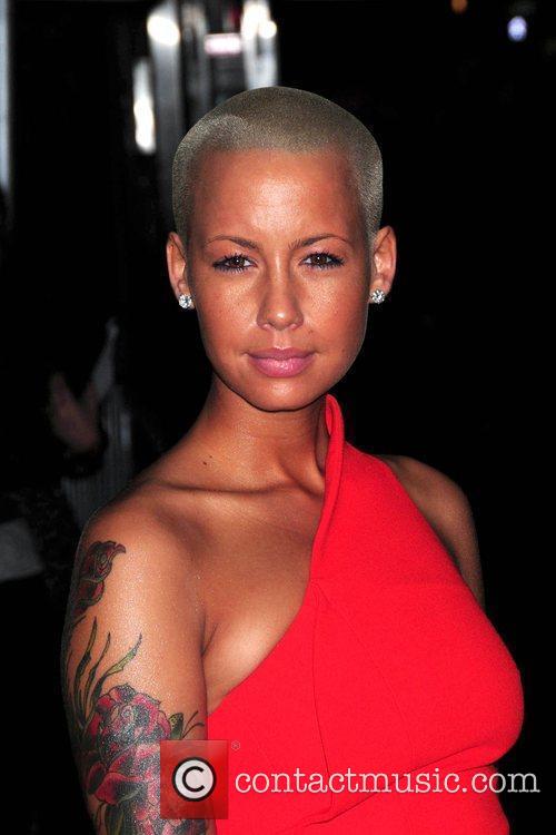 amber rose pregnant pictures. amber rose pregnant. hair