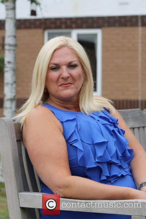 vanessa feltz 2011. Vanessa Feltz Gallery