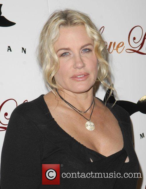 Daryl Hannah - Photo Colection