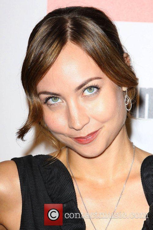 Courtney Ford Wallpaper Hot 