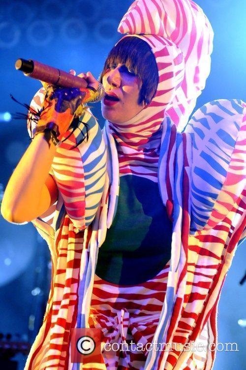 Karen O