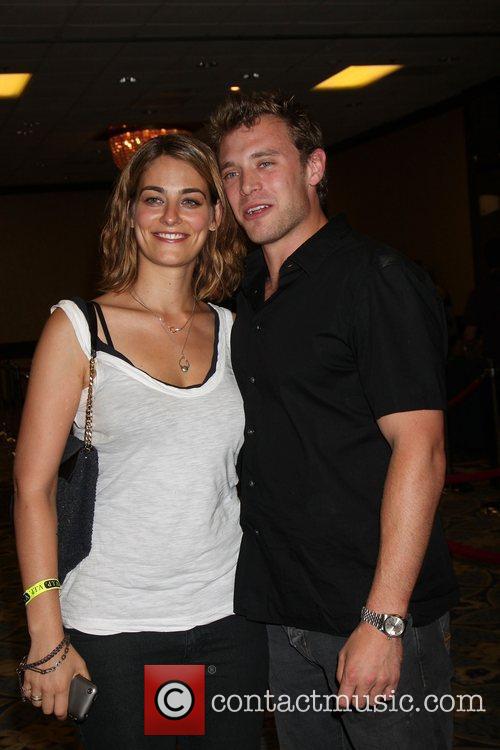 Billy Miller - Images Gallery