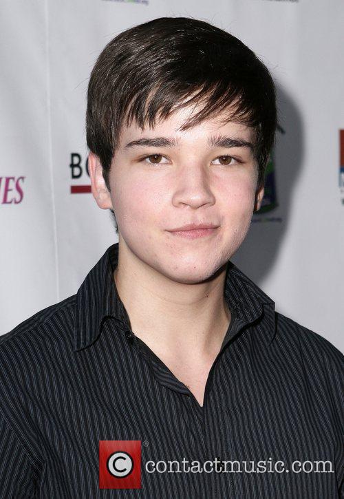 nathan kress 2011 girlfriend. nathan kress 2011 shirtless.