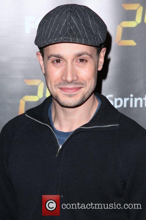 Freddie Prinze Jr