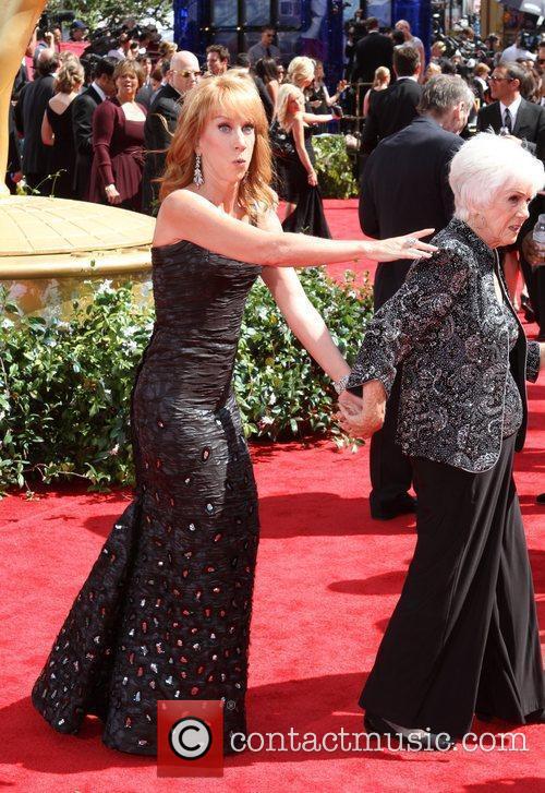 KATHY GRIFFIN Picture 2979356jpg | KATHY GRIFFIN and Maggie Griffin ...