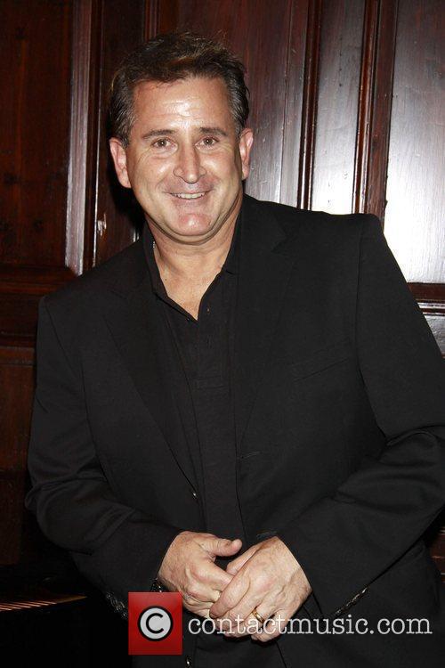 Anthony Lapaglia - Images Colection