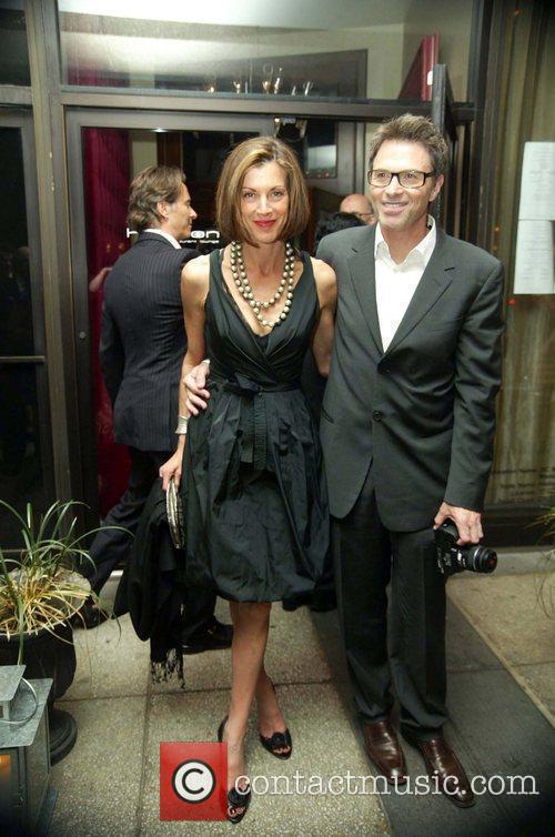 timothy geithner wife. 2011 timothy geithner