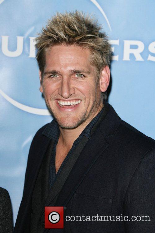 curtis stone wife. Curtis Stone and NBC