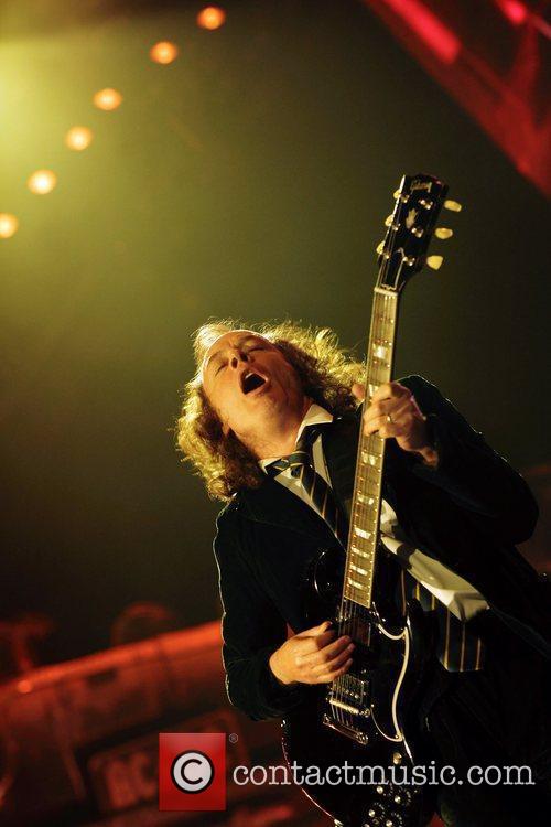 Angus Young