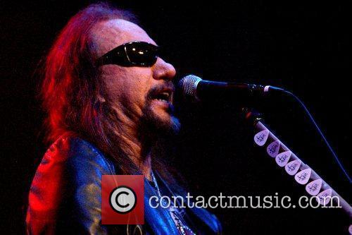 Ace Frehley