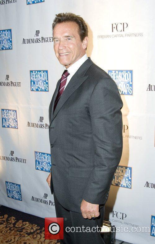 arnold schwarzenegger photos 2010. Arnold Schwarzenegger Gallery