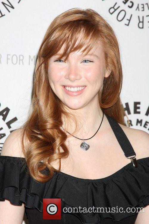 Molly Quinn Gallery Colection