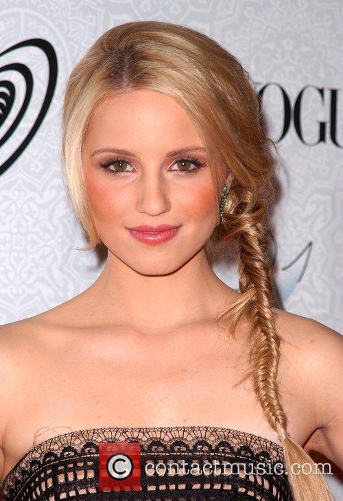 dianna agron height. Dianna Agron Quotes