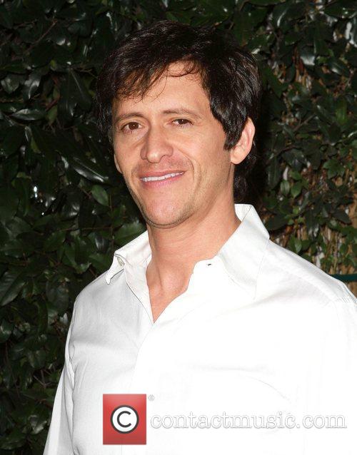 clifton collins jr. Clifton Collins Jr. and