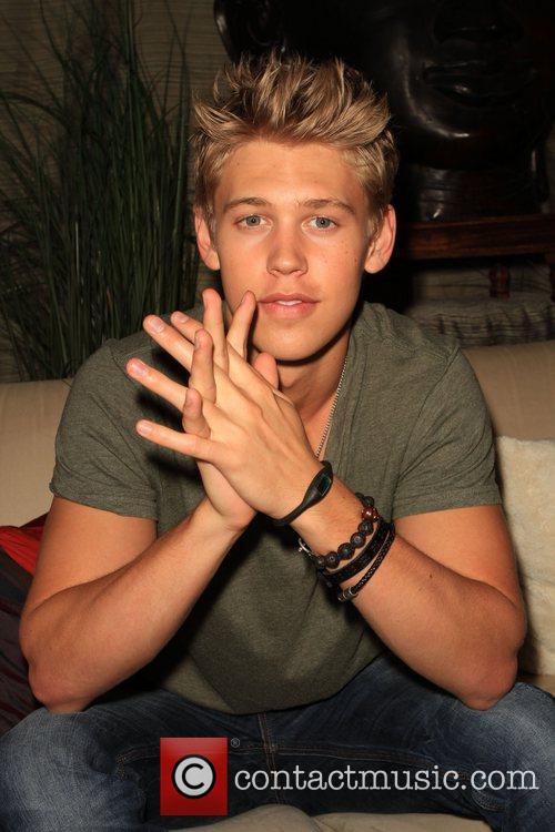 Austin Butler - Picture