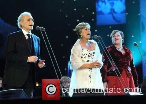 Dame Kiri Te Kanawa Gallery