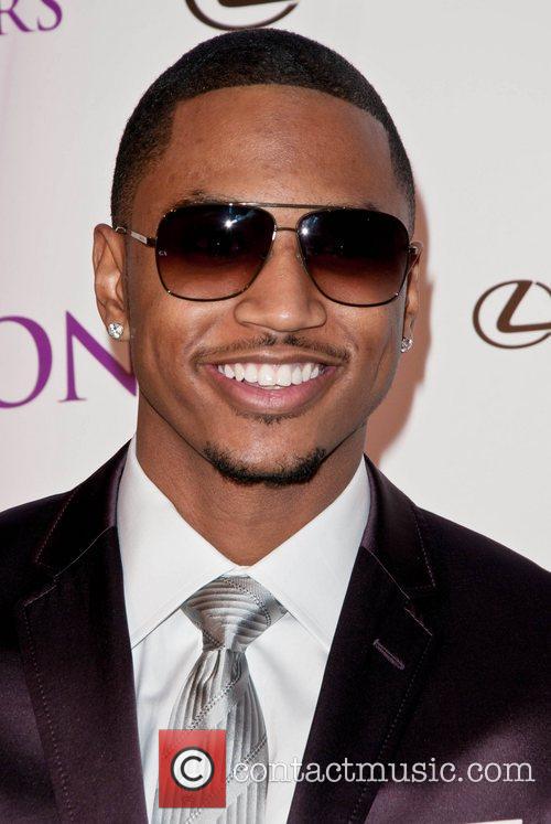 trey songz body transformation. 2011 trey songz body