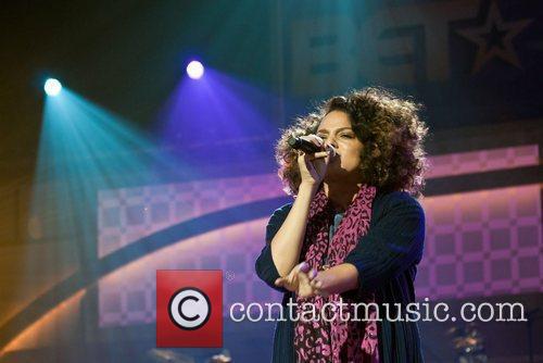 marsha ambrosius 2011. Marsha Ambrosius Gallery