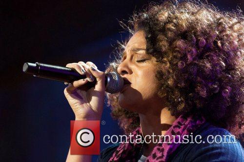 pics of marsha ambrosius. Marsha Ambrosius Gallery