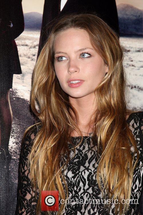 Daveigh Chase - Images