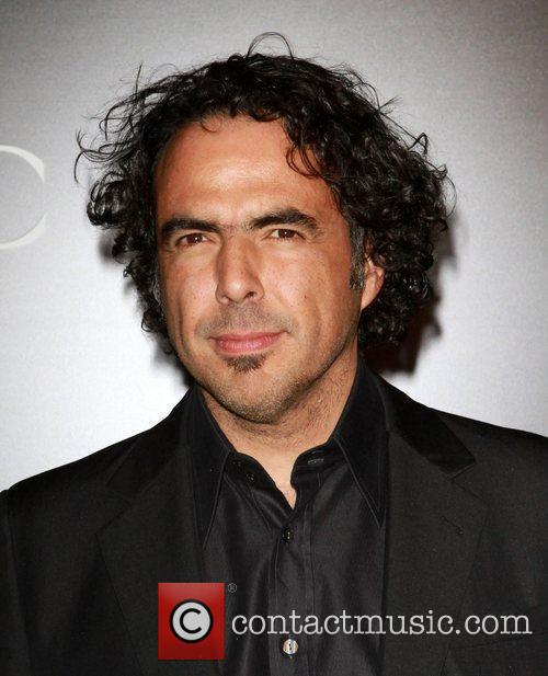 Alejandro Gonzalez Inarritu