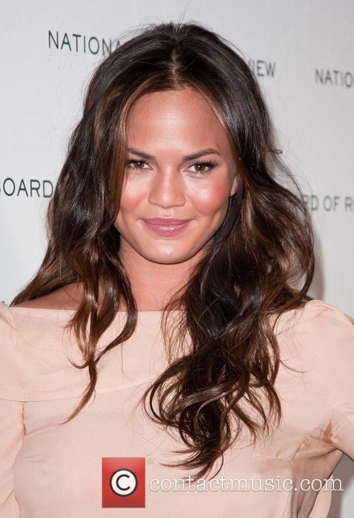 CHRISSY TEIGEN The 63rd National Board of Review of Motion Pictures ...