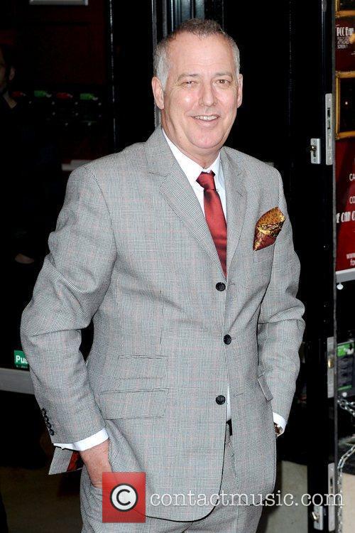 Michael Barrymore