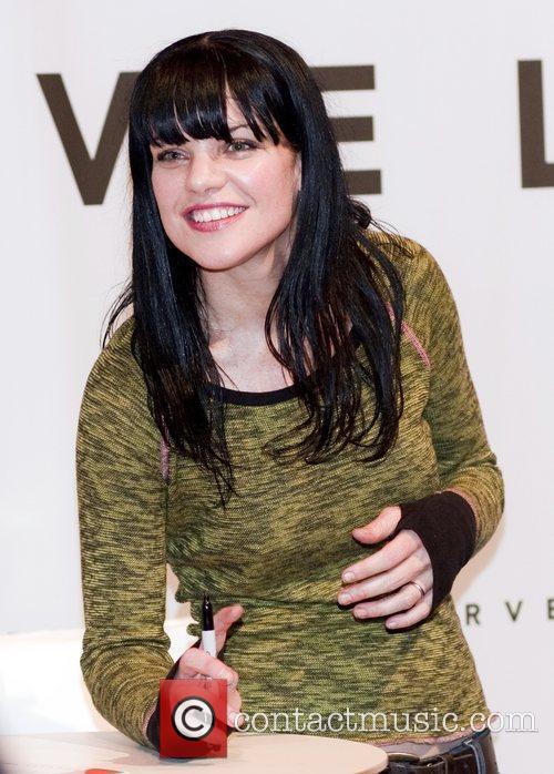 pauley perrette tattoos. pauley perrette tattoos.