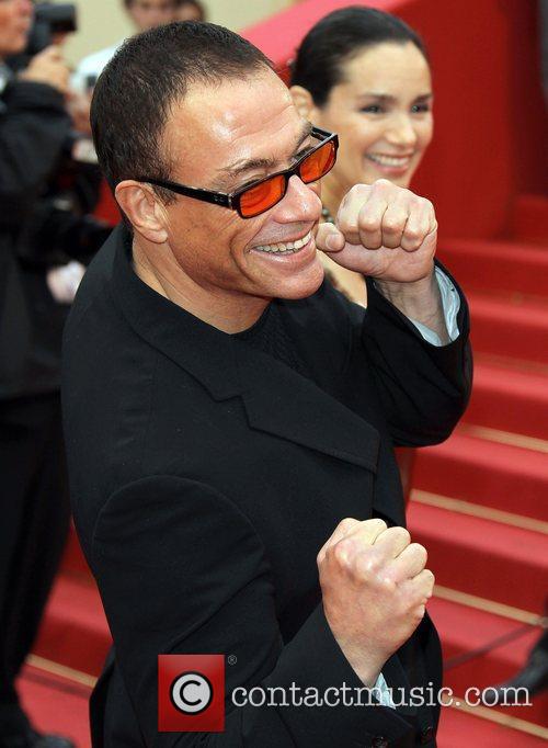 jean claude van damme body. jean claude van damme body. Jean Claude Van Damme Cannes