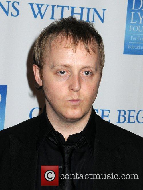 James McCartney 2nd Annual Change Begins Within Benefit
