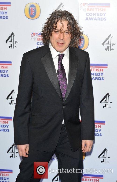 Jonathan Creek