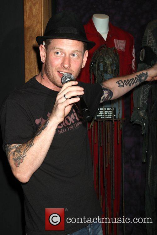 Corey Taylor Gallery