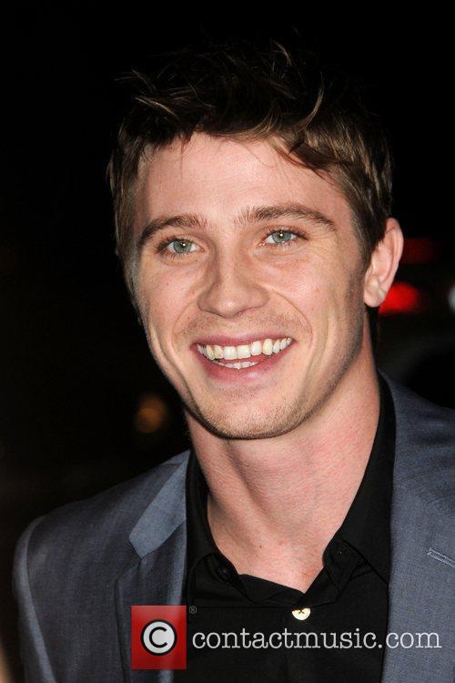 garrett hedlund girlfriend. Garrett+hedlund+in+country