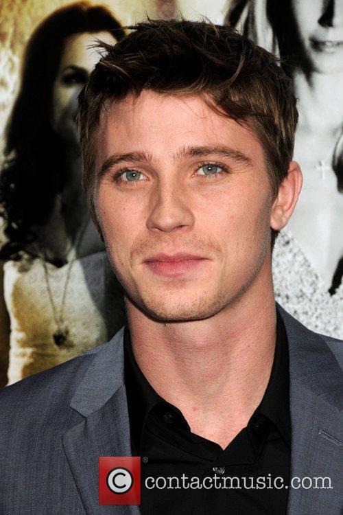 Garrett Hedlund