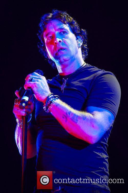 Scott Stapp