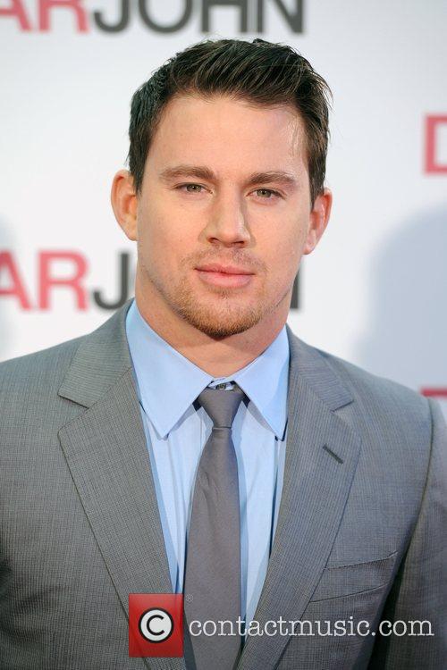 Channing Tatum Gallery