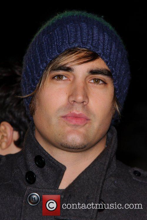 Charlie Simpson