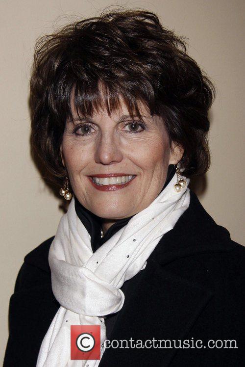 Lucie Arnaz Today