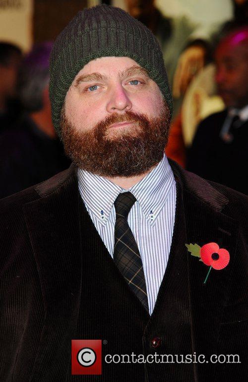 zach galifianakis. Zach Galifianakis Gallery