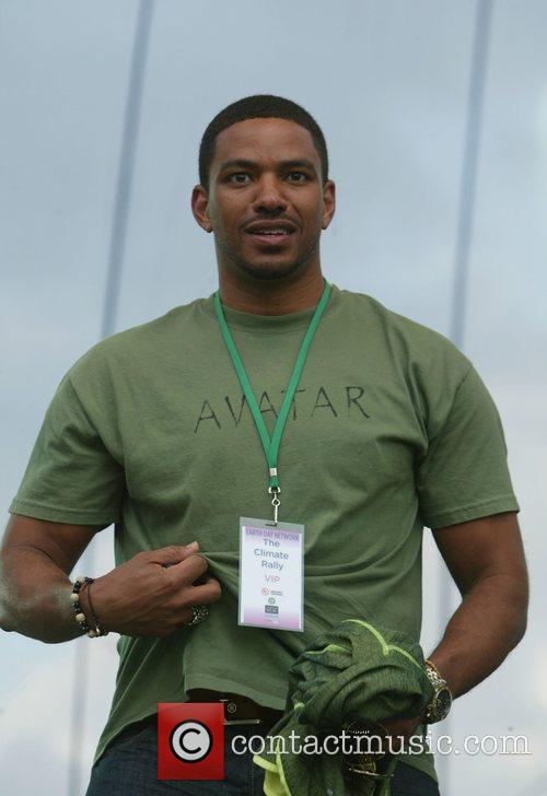 Laz Alonso - Images Colection